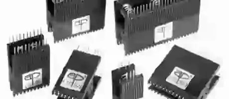 16 Pin DIL/DIP IC Test Clips